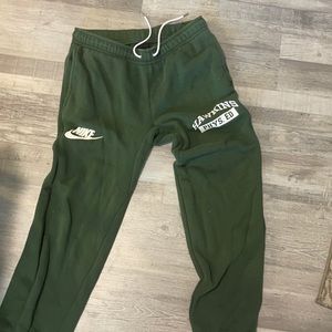 Stranger Things Nike Joggers